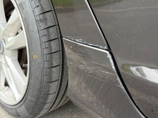 Volvo V60 D3 2.0 120kW