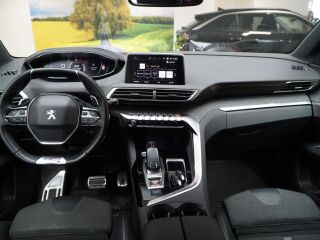 Peugeot 3008 GT-line 2.0 130kW