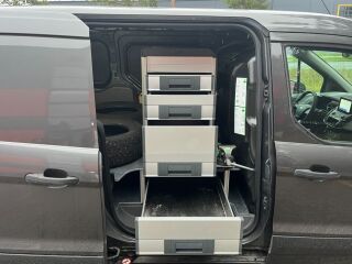 Ford Transit Connect  250 L2 Trend N1 1.5 TDI 73кВ