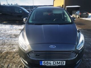 Ford Galaxy 2.0 110kW