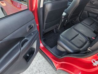 Mitsubishi Outlander 2.0 110kW