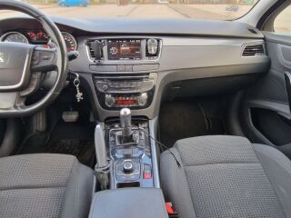 Peugeot 508 1.6 82kW