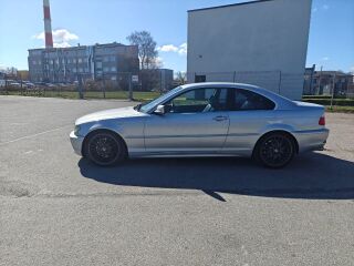 BMW 330 3.0 150кВ