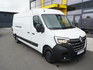 Renault Master VAN FWD L3H2 Pack Clim 2.3 100kW