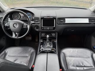 Volkswagen Touareg 3.0 150kW