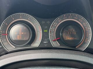 Toyota Auris 1.6 91kW