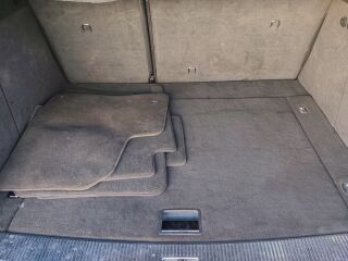 Volkswagen Touareg 3.0 165кВ