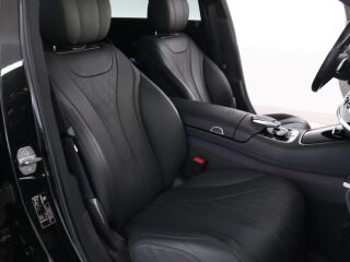 Mercedes-Benz Mercedes-Maybach 560 4Matic 4.0 V8 345kW