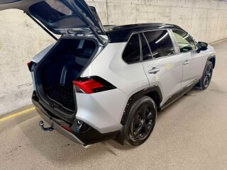 Toyota RAV4 Style + FL 2.5 131kW
