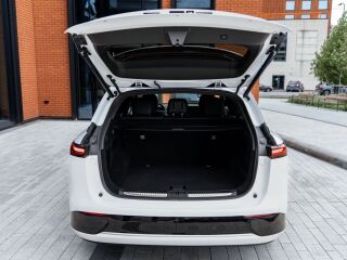 Xpeng G9 AWD Performance 423kW
