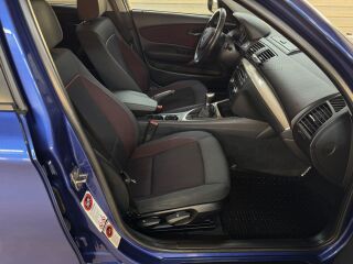 BMW 116 2.0 85kW