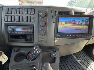 Volvo FL 250 4x2 EURO6 + LIFTING BOX 188kW