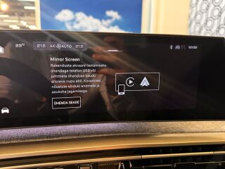 Peugeot 5008 GT Hybrid 145 e-DCS6 1.2 100kW