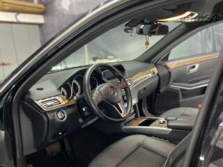 Mercedes-Benz E 250 4MATIC Avantgarde 2.1 150kW