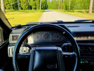 Volvo 940 2.3 200kW