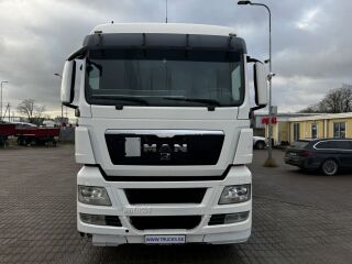 MAN TGX 26.440 6x2-2 LL EURO 5 324кВ
