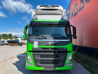 Volvo FM 450 6x2*4 338кВ