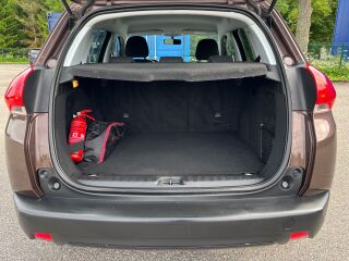 Peugeot 2008 1.2 60кВ