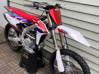 Fantic XXF250