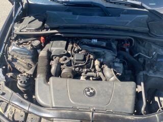 BMW 320 2.0 R4 TDI 120kW