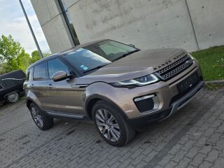 Land Rover Range Rover Evoque HSE 2.0 110kW