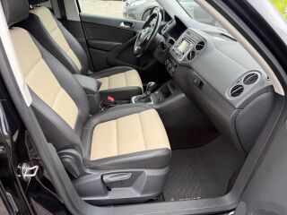 Volkswagen Tiguan Facelift 4Motion 2.0 147kW