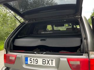 BMW X5 3.0 160кВ