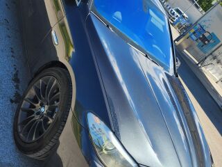 BMW 525 3.0 150kW