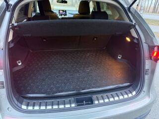 Lexus NX 300h 2.5 114kW