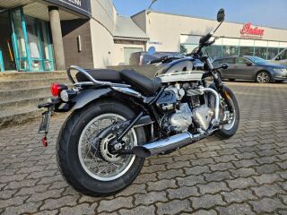 Triumph Speedmaster 57kW