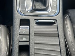 Volkswagen Passat Executive 2.0 Tdi 110kW