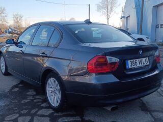 BMW 318 2.0 105kW