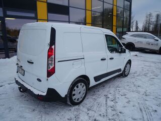 Ford Transit Connect 1.0 73kW