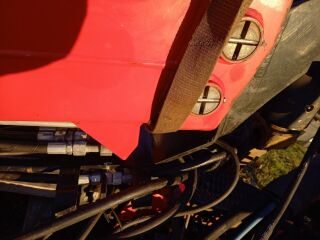 Loglift 105 S VÄHE KASUTATUD
