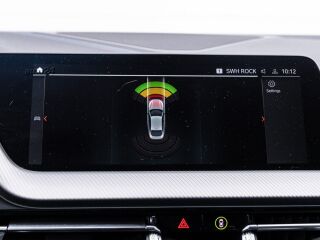 BMW 218 1.5 100kW