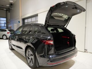 Skoda Enyaq RS 85x / 82kWh 4X4 250kW