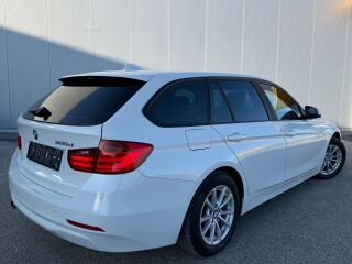 BMW 320 2.0 135kW