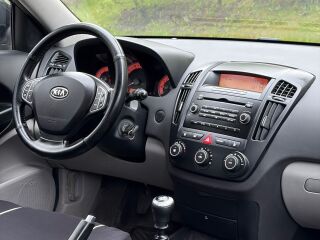 Kia Ceed 1.4 80kW