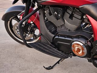 Victory Cross Country Tour V2 54kW