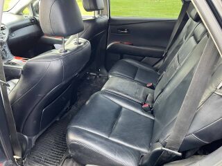 Lexus RX 450h 3.5 183кВ