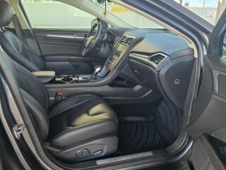 Ford Mondeo Turnier Titanium 2.0 132kW