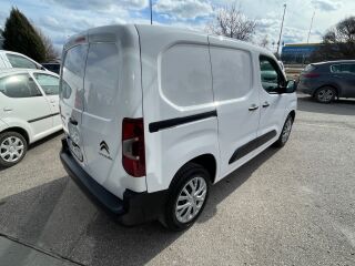 Citroen Berlingo 1.5 96kW