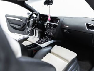 Audi S5 Sportback 4.2 260kW