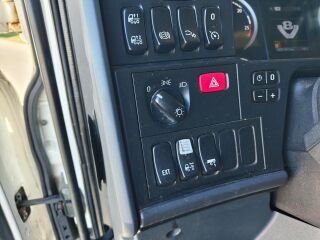 Scania R620