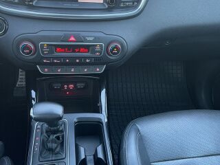 Kia Sorento 2.2 147kW