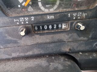 Scania 114 340 11.0 250kW