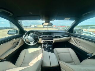 BMW 535 xDrive 3.0 230kW