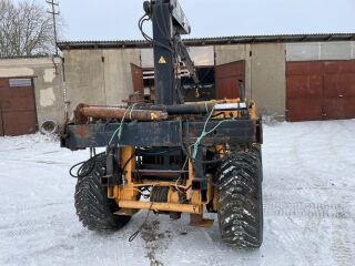 DEUTZ HIAB 071