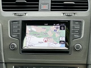 Volkswagen Golf 1.4 TSI 103кВ