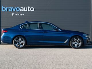 BMW 520 i MHEV 2.0 135kW